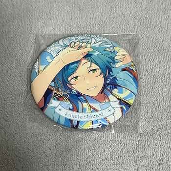 あんスタ　深海奏汰　花の契約　中国　缶バッジ 71wAw+M5cGL._AC_UF350,